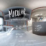 Апарт-отель The Lab Experiments 3*