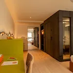 Aparthotel The Lab Experiments Thun