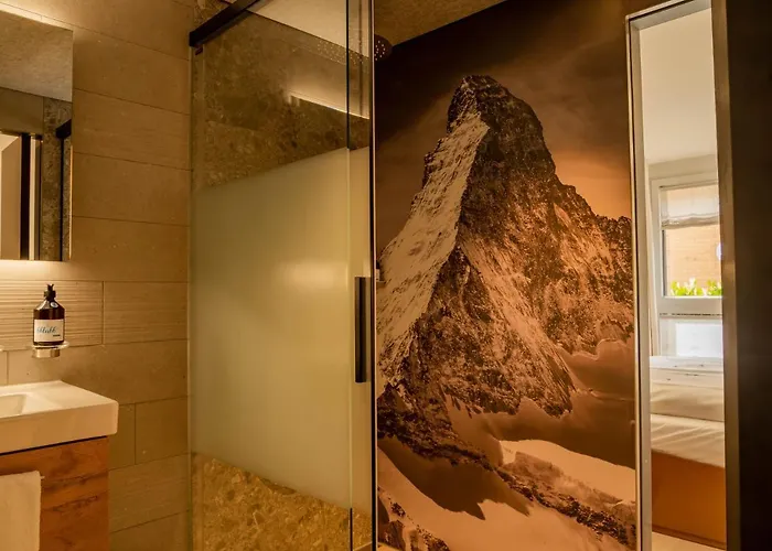 Lejlighedshotel The Lab Experiments 3*