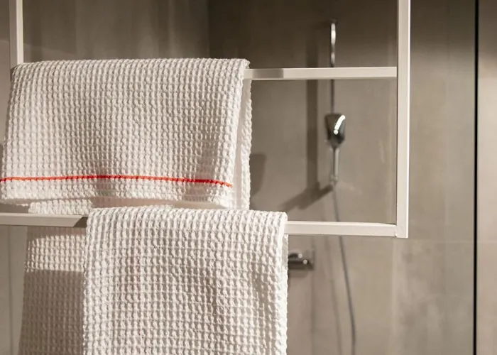 The Lab Experiments 3* Thun