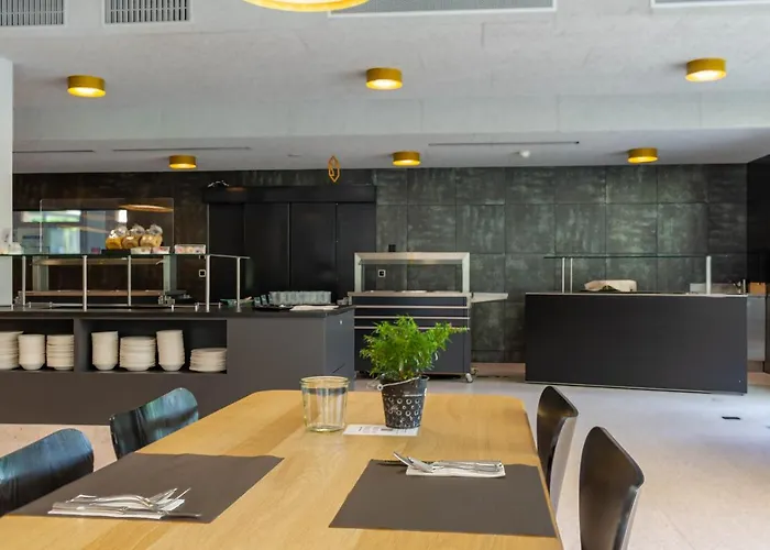 The Lab Experiments 3* Thun