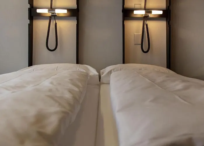 The Lab Experiments Thun