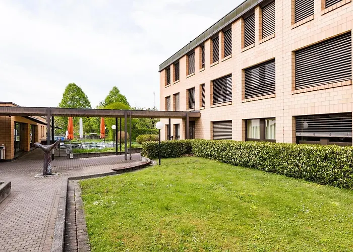 Aparthotel The Lab Experiments 3*