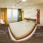 Apart Otel The Lab Experiments Thun