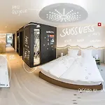 The Lab Experiments Ξενοδοχείο με διαμερίσματα Θουν