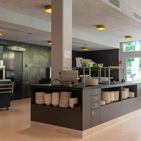 Lejlighedshotel The Lab Experiments 3*