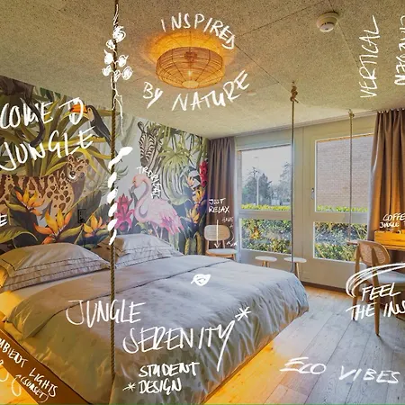 The Lab Experiments 3* Thun