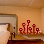The Lab Experiments Aparthotel 3*